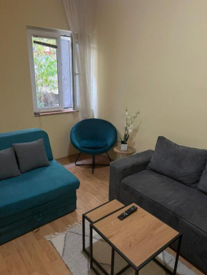 TripleA Sr apartments